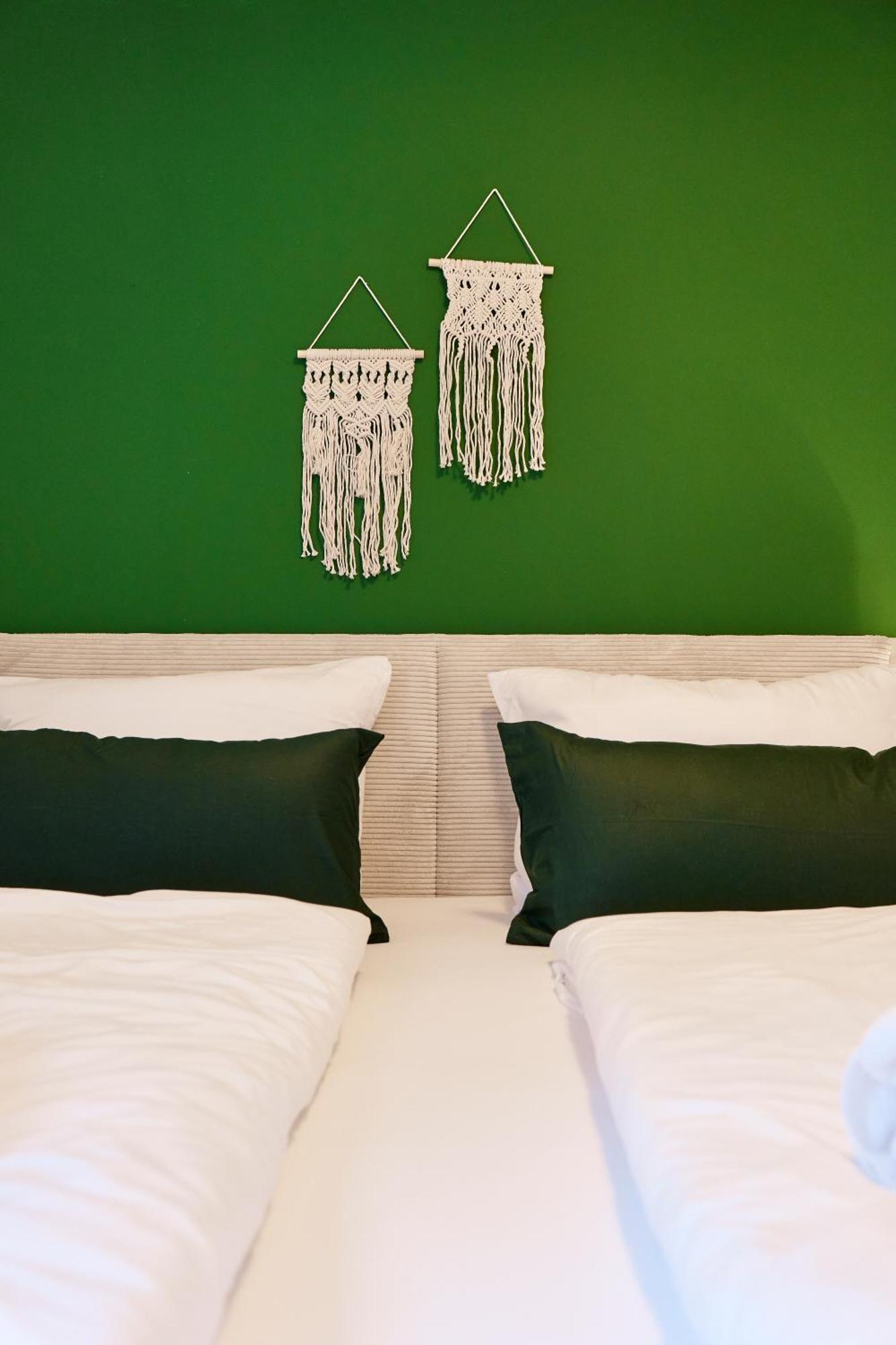 Stylisches Apartment I Fahrstuhl I Bahnhofsnah Ερφούρτη Εξωτερικό φωτογραφία