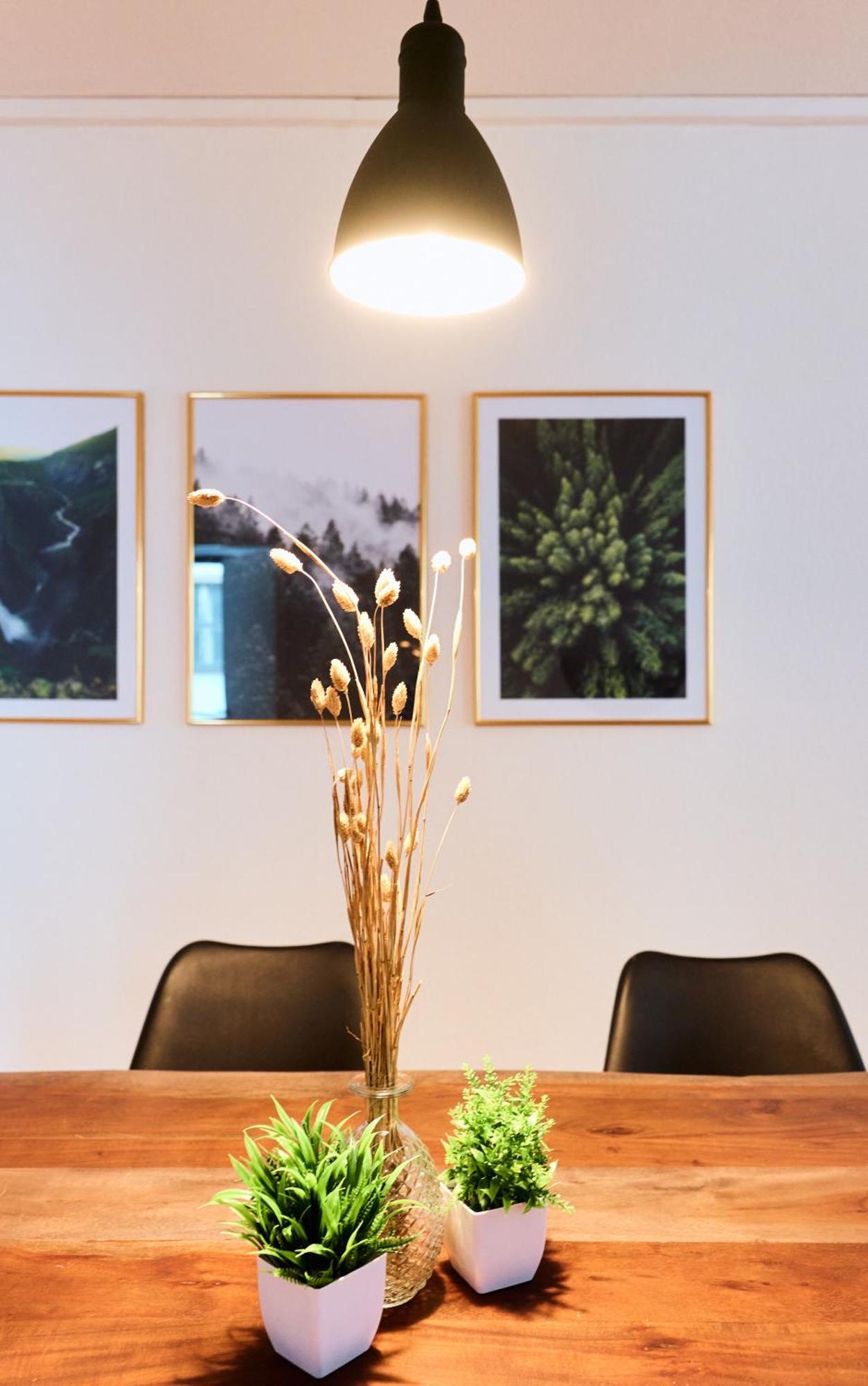 Stylisches Apartment I Fahrstuhl I Bahnhofsnah Ερφούρτη Εξωτερικό φωτογραφία