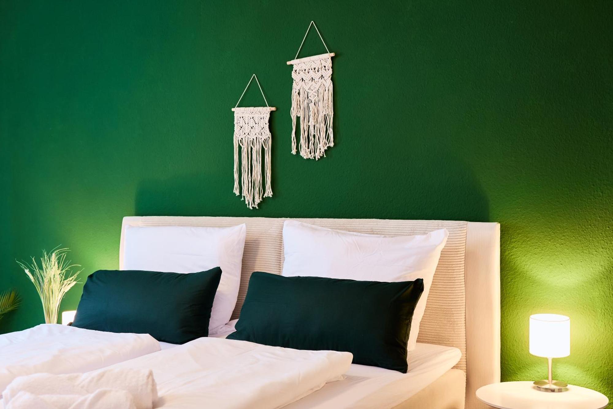Stylisches Apartment I Fahrstuhl I Bahnhofsnah Ερφούρτη Εξωτερικό φωτογραφία