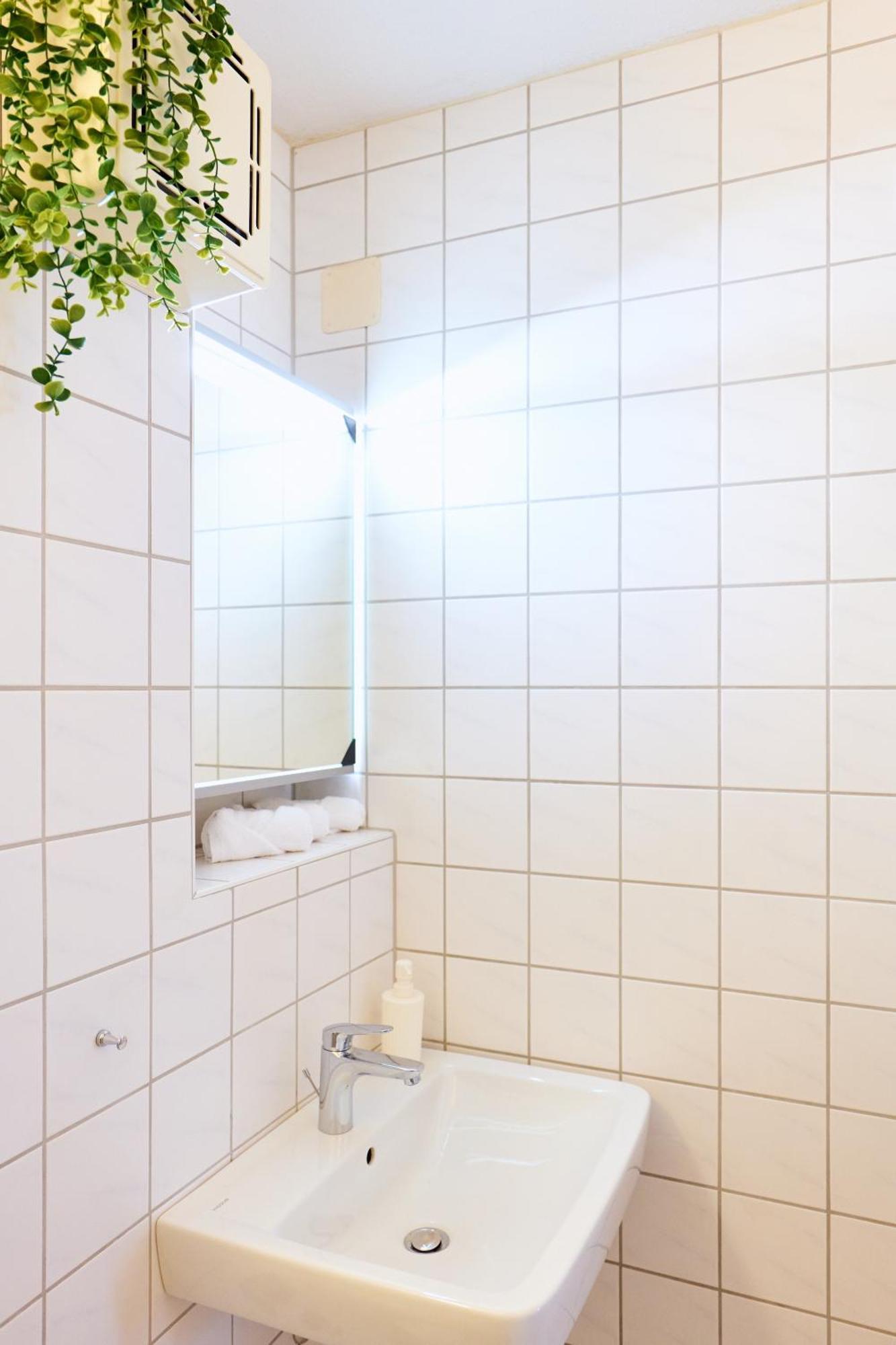 Stylisches Apartment I Fahrstuhl I Bahnhofsnah Ερφούρτη Εξωτερικό φωτογραφία